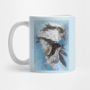 Assail Mug